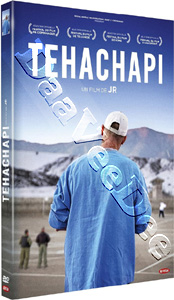 Tehachapi |   DVD